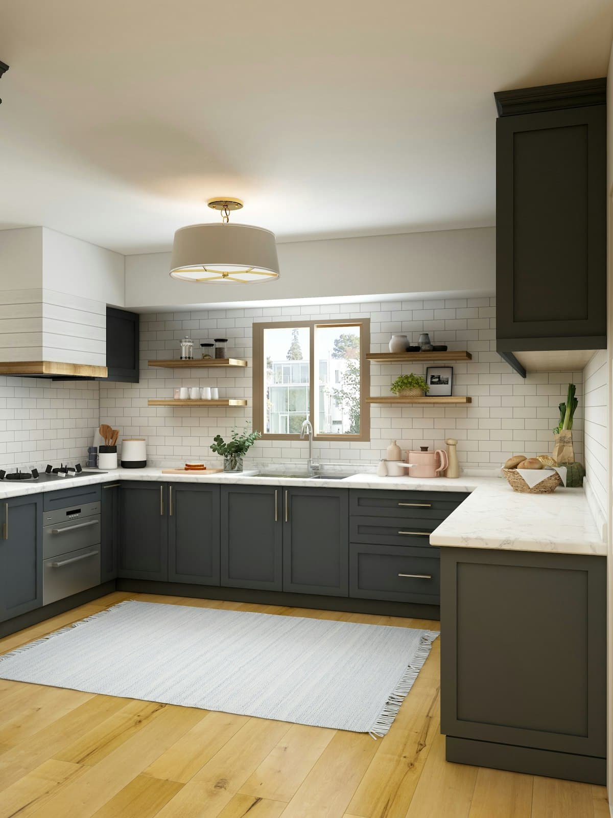 Cabinetry